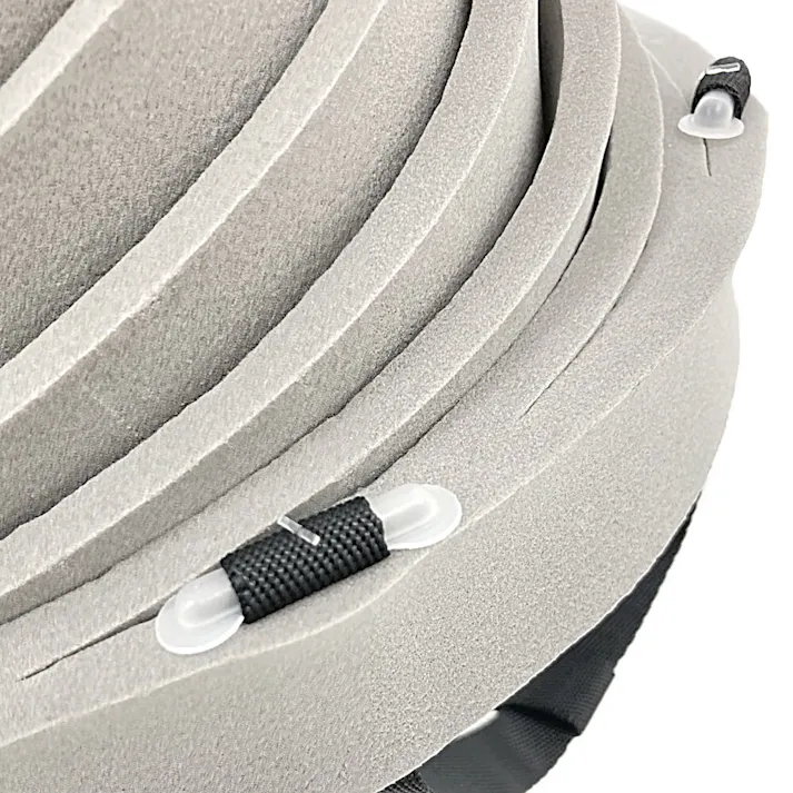 タイカ でるキャップ コンパクトタイプ DC-C-01 1個セット