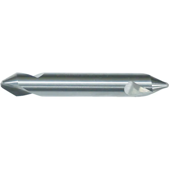 【CAINZ-DASH】イワタツール SPセンター60°超硬 シャンク径6mm 60SPC2.0X6CB【別送品】