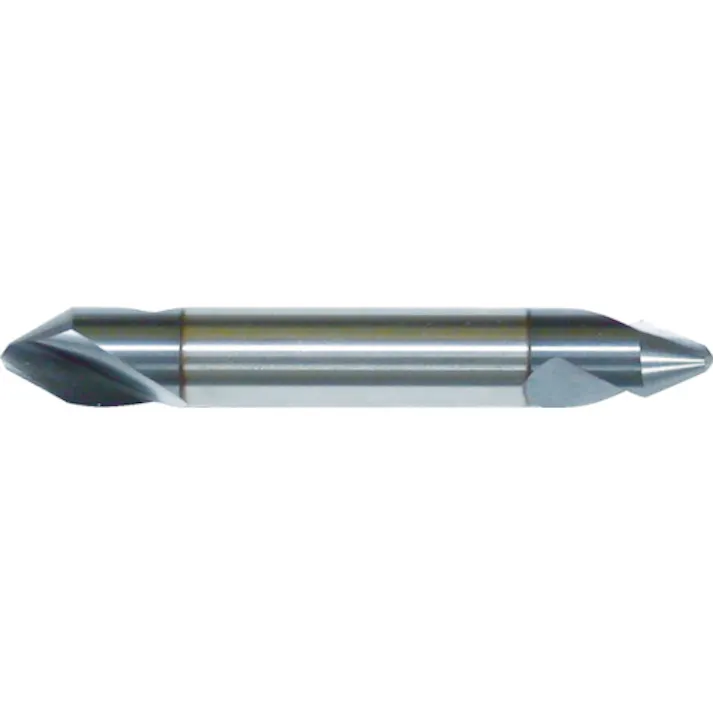 【CAINZ-DASH】イワタツール SPセンター60°コート付 シャンク径3mm 60SPC0.8X3TICN【別送品】