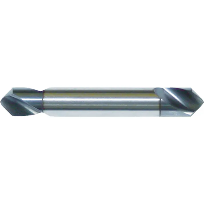 【CAINZ-DASH】イワタツール SPセンター90°コート付 シャンク径3mm 90SPC0.8X3TICN【別送品】