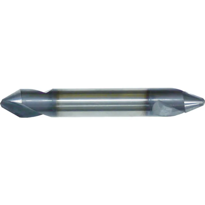 【CAINZ-DASH】イワタツール SPセンター60°超硬コート付 シャンク径12mm 60SPC4.0X12CBALD【別送品】