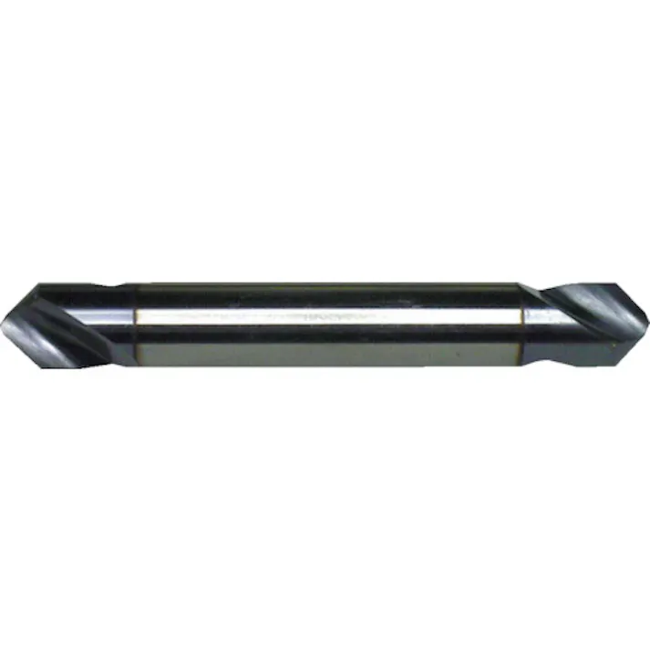 【CAINZ-DASH】イワタツール SPセンター90°コート付 シャンク径2mm 90SPC0.5X2TICN【別送品】