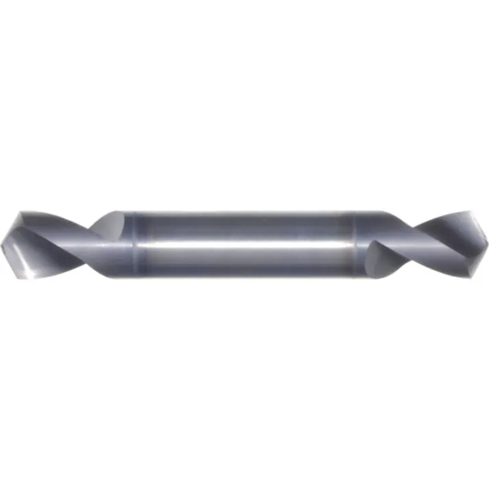 【CAINZ-DASH】イワタツール センタードリル SPセンター120°超硬コート付 シャンク径4mm 全長40mm 120SPC4CBALD【別送品】