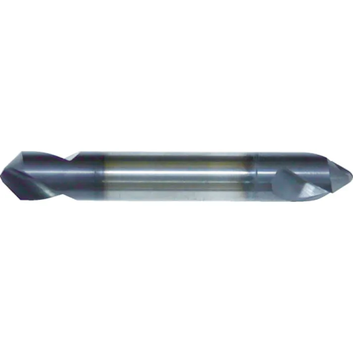 【CAINZ-DASH】イワタツール SPセンター90°超硬コート付 シャンク径3mm 90SPC0.3X0.9CBALD【別送品】