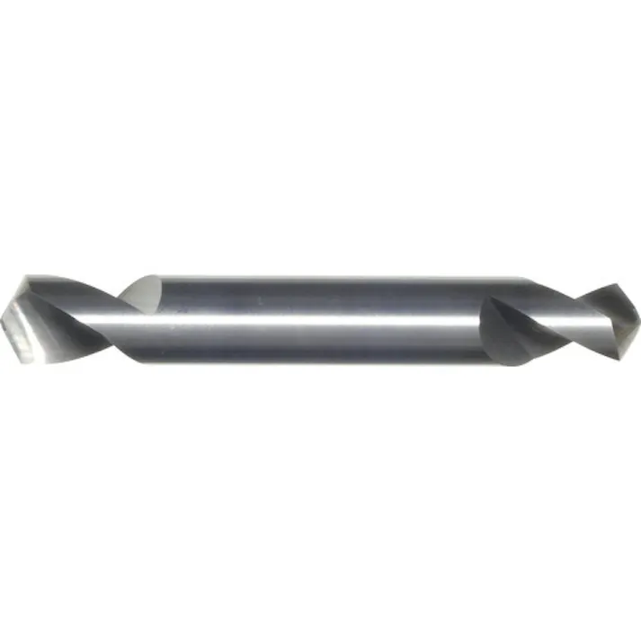 【CAINZ-DASH】イワタツール センタードリル SPセンター120°超硬 シャンク径3mm 全長40mm 120SPC0.4CB【別送品】