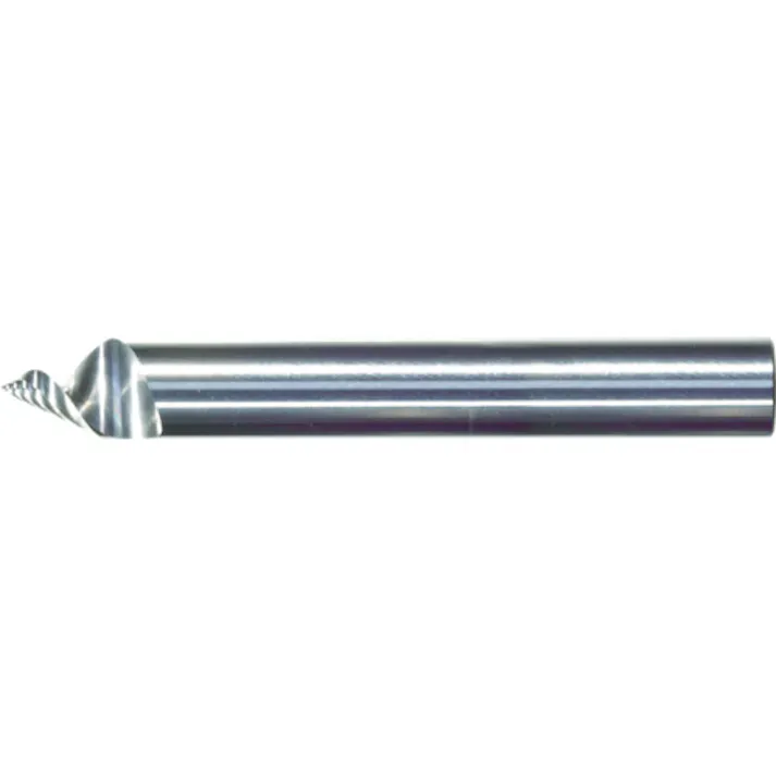 【CAINZ-DASH】イワタツール 精密面取り工具トグロン シャンク径8mm 60TG8CB【別送品】