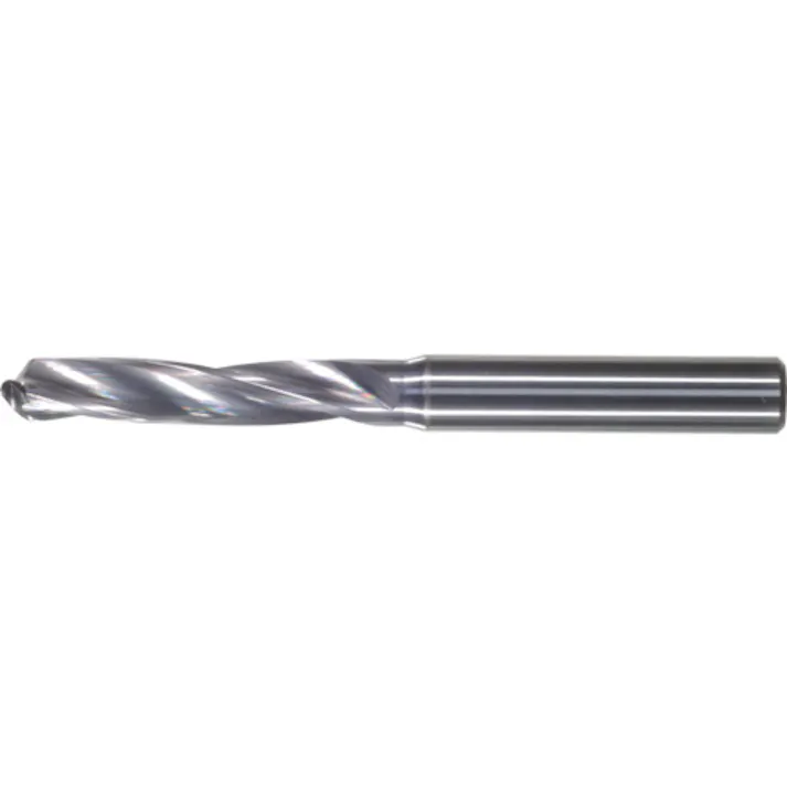 【CAINZ-DASH】イワタツール 高硬度用トグロンハードドリルショート 刃径3.4 全長60 TGHDS3.4CBALD【別送品】