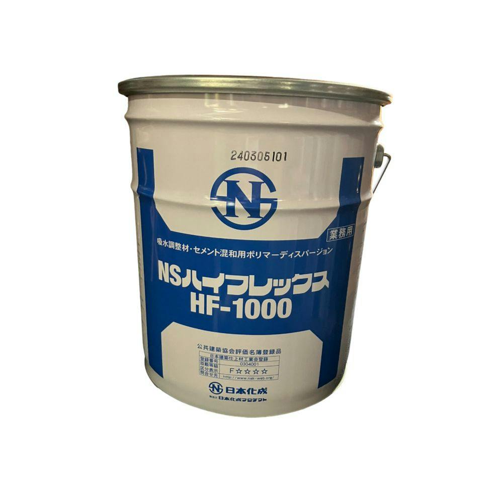 日本化成 ハイフレックス HF-1000 18kg | 接着・補修・梱包 通販