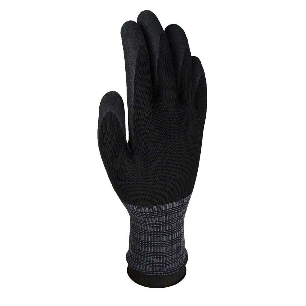 オイルグリップ ネオ ブラック L