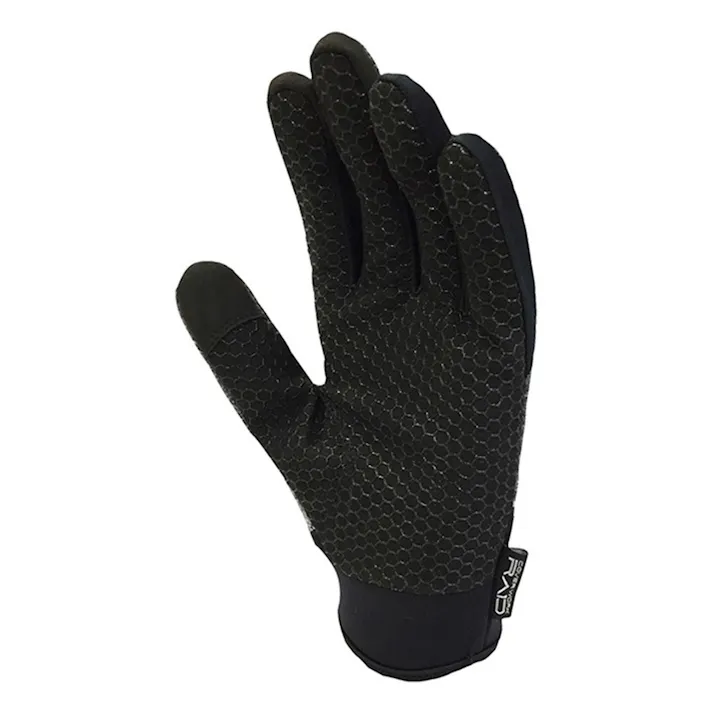 シリコングリップグローブ インディゴブルー LL