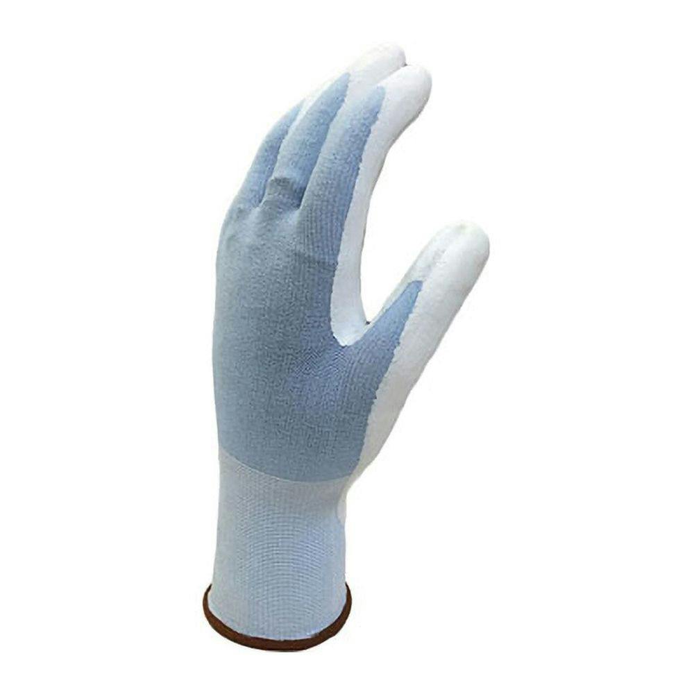 PPU 18GPPU背抜き ブルー M