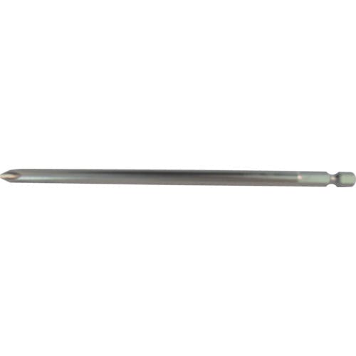 近江精機 六角6.35 溝9差込 +2 全長150 硬度N V17-2-150 片頭ドライバービット 近江精機 六角6.35 溝9差込 +2 全長150 硬度N V17-2-150 片頭ドライバービット