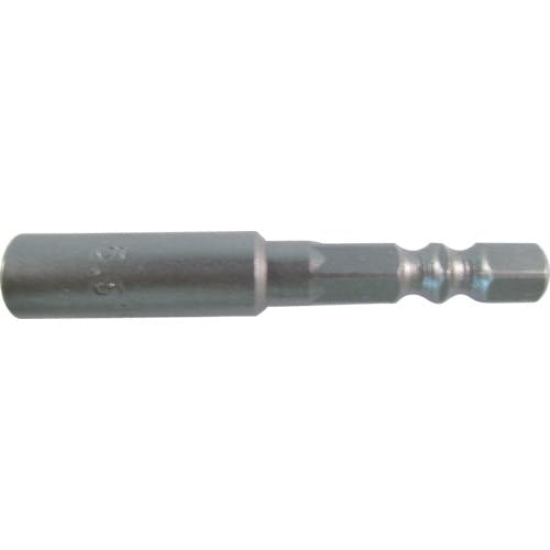 近江精機 六角6.35 溝9、13兼用差込 ボックスビット H5.5 全長55 V32B-H5.5-55 片頭ドライバービット(ソケットタイプ) 近江精機 六角6.35 溝9、13兼用差込 ボックスビット H5.5 全長55 V32B-H5.5-55 片頭ドライバービット(ソケットタイプ)