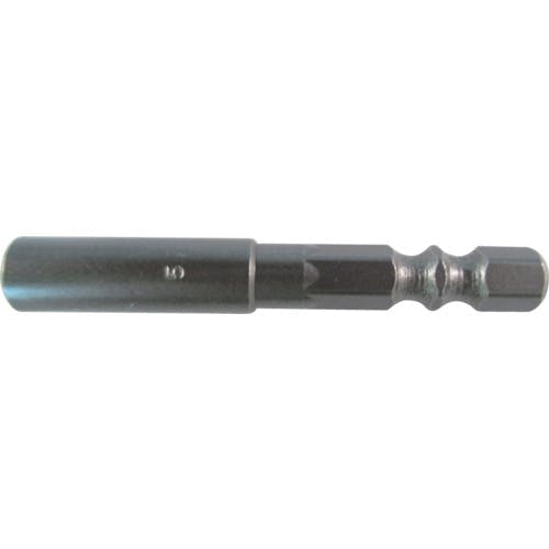近江精機 六角6.35 溝9、13兼用差込 ボックスビット H5 全長55 V32B-H5-55 片頭ドライバービット(ソケットタイプ) 近江精機 六角6.35 溝9、13兼用差込 ボックスビット H5 全長55 V32B-H5-55 片頭ドライバービット(ソケットタイプ)