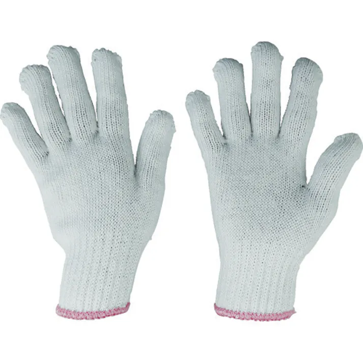 【CAINZ-DASH】丸和ケミカル 婦人用軍手 紫陽花 12双組 C-520【別送品】