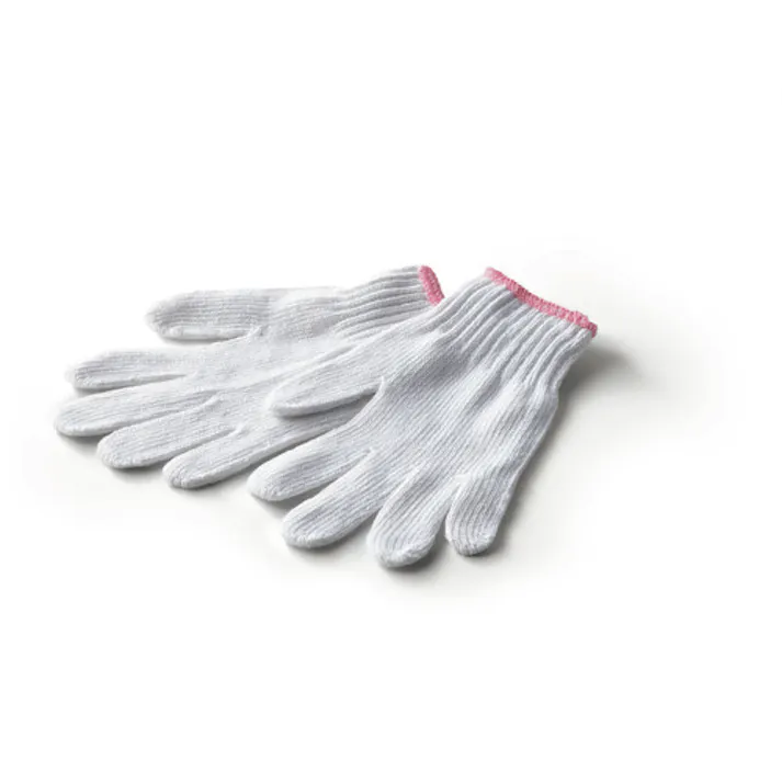 【CAINZ-DASH】丸和ケミカル 婦人用軍手 紫陽花 12双組 C-520【別送品】