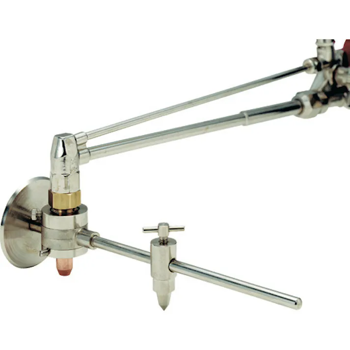 【CAINZ-DASH】日酸TANAKA 小切円弧誘導輪 LQN419【別送品】