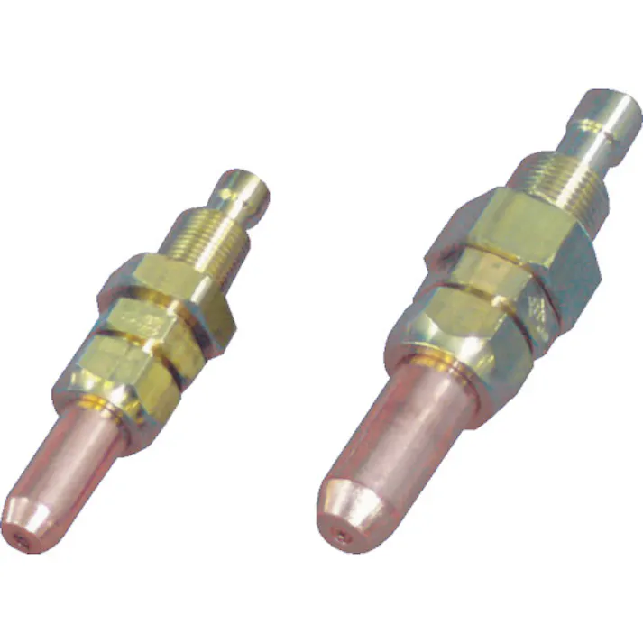 【CAINZ-DASH】日酸TANAKA 切断器用火口 1251N-2 大型A号 切断能力15~40mm LQ1251N-2【別送品】