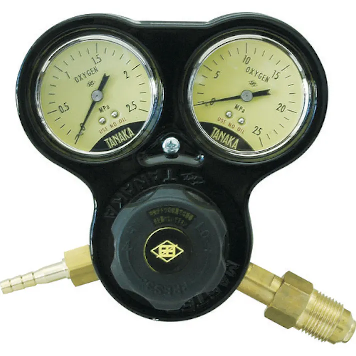 【CAINZ-DASH】日酸TANAKA マスター6 OFガード付 Q832E【別送品】