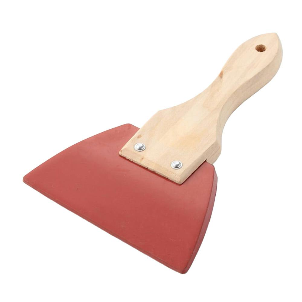 KYOKUTO ゴムベラ 大 12-2632 120mm