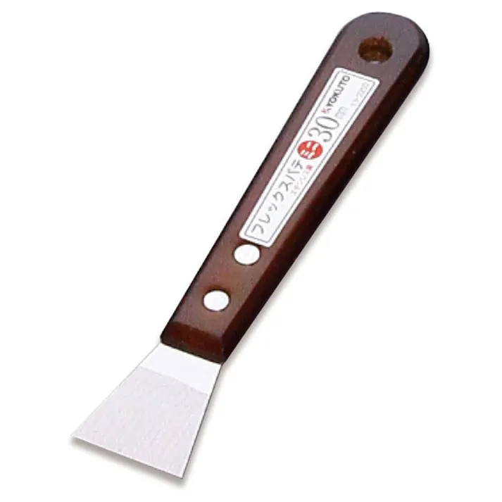 KYOKUTO フレックスパテ ミニ 13-2250 30mm