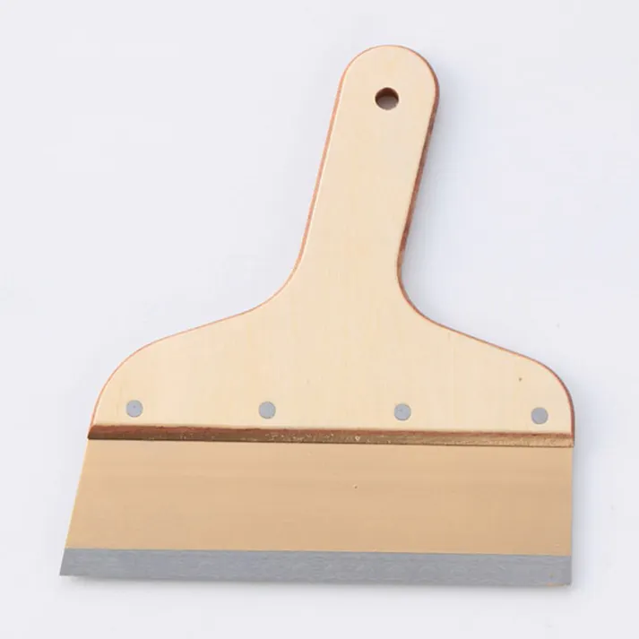 KYOKUTO ゴールデンパテットHD 13-2273 6寸 180mm