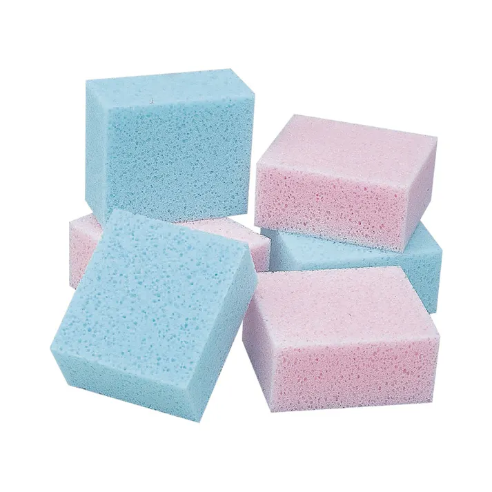 KYOKUTO スポンジカラフルセット 13-5313