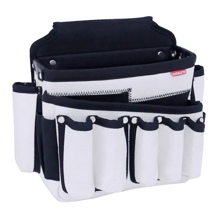 KLASS ツールバック WHITE