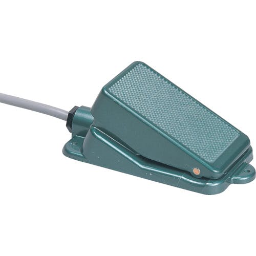 大阪自動電機 フットスイッチ 一般基本型 電気定格3A-250VAC OFL-F フットスイッチ 大阪自動電機 フットスイッチ 一般基本型 電気定格3A-250VAC OFL-F フットスイッチ