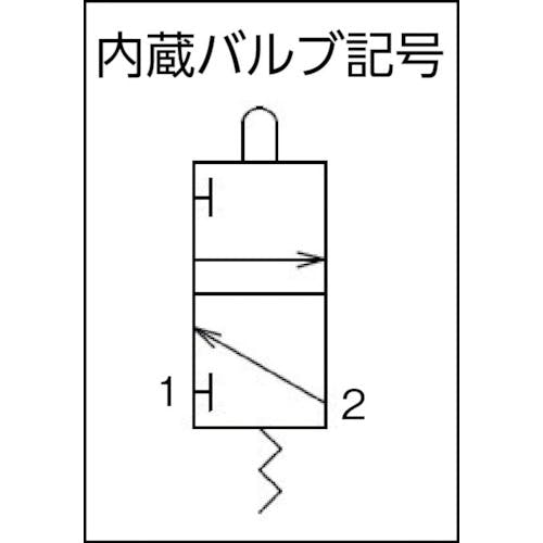 CAINZ-DASH】大阪自動電機 フットスイッチ “フットエアーバルブ”（足踏み式） OFL-AV-S3【別送品】 | 空圧用品 |  ホームセンター通販【カインズ】