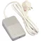 【CAINZ-DASH】大阪自動電機 フットスイッチ 機器用ミニ形 電気定格3A-125VAC OFL-V-M45【別送品】