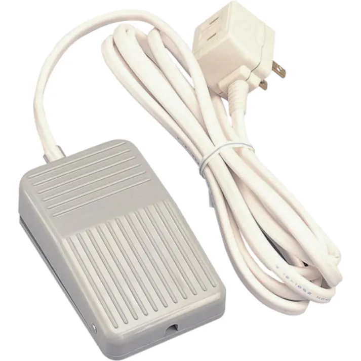 【CAINZ-DASH】大阪自動電機 フットスイッチ 機器用ミニ形 電気定格3A-125VAC OFL-V-M45【別送品】