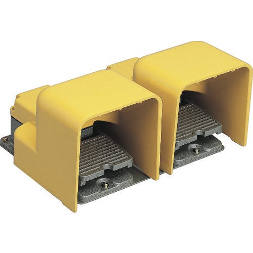 大阪自動電機 フットスイッチ産業用防雨形・シールドカバー付 定格6A-250VAC OFL-TW-SM2K フットスイッチ 大阪自動電機 フットスイッチ産業用防雨形・シールドカバー付 定格6A-250VAC OFL-TW-SM2K フットスイッチ