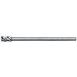 日進工具 アルミ用ロングシャンクエンドミル(アンダーシャンク) AL-3LS Φ5 AL-3LS 5 超硬スクエアエンドミル 日進工具 アルミ用ロングシャンクエンドミル(アンダーシャンク) AL-3LS Φ5 AL-3LS 5 超硬スクエアエンドミル