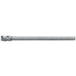 日進工具 アルミ用ロングシャンクエンドミル(アンダーシャンク) AL-3LS Φ8 AL-3LS 8 超硬スクエアエンドミル 日進工具 アルミ用ロングシャンクエンドミル(アンダーシャンク) AL-3LS Φ8 AL-3LS 8 超硬スクエアエンドミル
