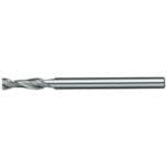 【CAINZ-DASH】日進工具 樹脂用エンドミル　クリアカット　ＲＳＥ２３０　Φ０．８Ｘ２．４Ｘ８ RSE230 0.8X2.4X8【別送品】
