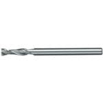 【CAINZ-DASH】日進工具 樹脂用エンドミル　クリアカット　ＲＳＥ２３０　Φ１Ｘ３Ｘ３５ RSE230 1X3X35【別送品】