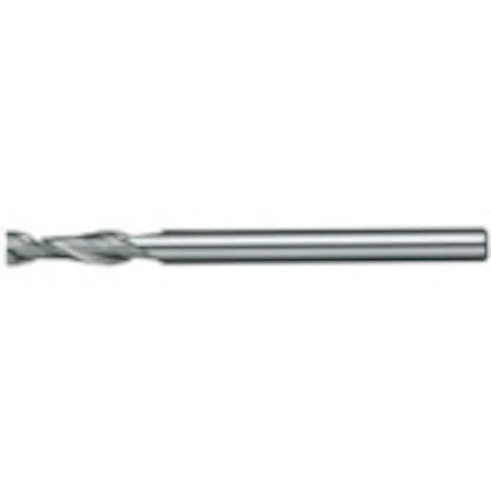 【CAINZ-DASH】日進工具 樹脂用エンドミル クリアカット RSE230 Φ1.5X4.5X30 RSE230 1.5X4.5X30【別送品】