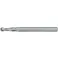 【CAINZ-DASH】日進工具 樹脂用ボールエンドミル クリアカット RSB230 R0.2X1.2 RSB230 R0.2X1.2【別送品】