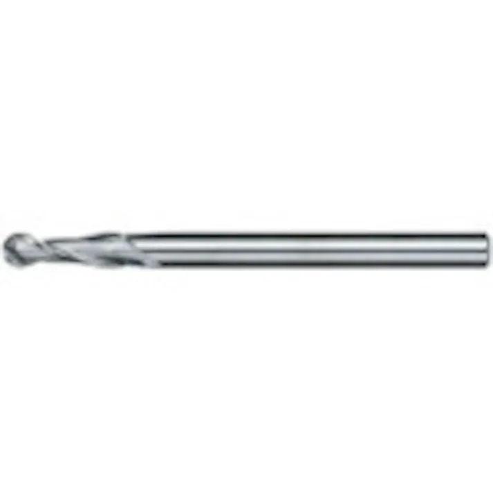 【CAINZ-DASH】日進工具 樹脂用ボールエンドミル クリアカット RSB230 R1.5X15 RSB230 R1.5X15【別送品】