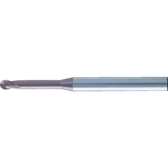 【CAINZ-DASH】日進工具 ロングネックボールエンドミル MRB230 R0.3X1 MRB230 R0.3X1【別送品】