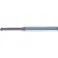 【CAINZ-DASH】日進工具 ロングネックボールエンドミル MRB230 R0.5X2 MRB230 R0.5X2【別送品】