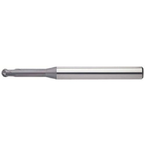 日進工具 高硬度用2枚刃ロングネックボールエンドミル MRBH230 MRBH230 R0.45X2 超硬ボールエンドミル 日進工具 高硬度用2枚刃ロングネックボールエンドミル MRBH230 MRBH230 R0.45X2 超硬ボールエンドミル
