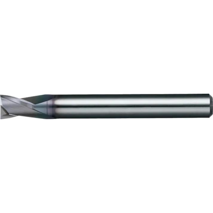 【CAINZ-DASH】日進工具 無限プレミアムリード25 エンドミル 2枚刃 MXH225Φ0.3 MXH225 0.3【別送品】