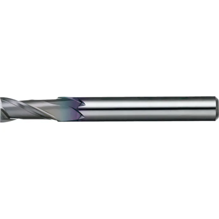 【CAINZ-DASH】日進工具 無限プレミアムリード30 エンドミル 2枚刃 MXH230Φ1.9 MXH230 1.9【別送品】