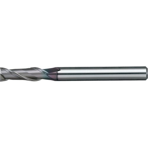 日進工具 無限プレミアムリード35 エンドミル 2枚刃 MXH235Φ2.4 MXH235 2.4 超硬スクエアエンドミル 日進工具 無限プレミアムリード35 エンドミル 2枚刃 MXH235Φ2.4 MXH235 2.4 超硬スクエアエンドミル