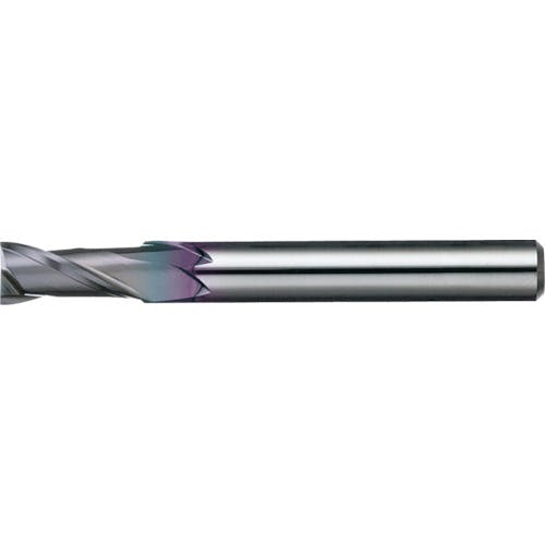 日進工具 超硬スクエアエンドミル 無限プレミアムピンカドリード30 2枚刃 MXH230PΦ6 MXH230P 6 超硬スクエアエンドミル 日進工具 超硬スクエアエンドミル 無限プレミアムピンカドリード30 2枚刃 MXH230PΦ6 MXH230P 6 超硬スクエアエンドミル