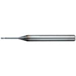 日進工具 小型高硬度加工用ドリル MSDH Φ0.15X1.5 MSDH 0.15X1.5 超硬コーティングドリル 日進工具 小型高硬度加工用ドリル MSDH Φ0.15X1.5 MSDH 0.15X1.5 超硬コーティングドリル