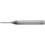 日進工具 小型高硬度加工用ドリル MSDH Φ0.45X4.5 MSDH 0.45X4.5 超硬コーティングドリル 日進工具 小型高硬度加工用ドリル MSDH Φ0.45X4.5 MSDH 0.45X4.5 超硬コーティングドリル