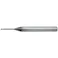 【CAINZ-DASH】日進工具 小型高硬度加工用ドリル MSDH Φ0.95X9.5 MSDH 0.95X9.5【別送品】